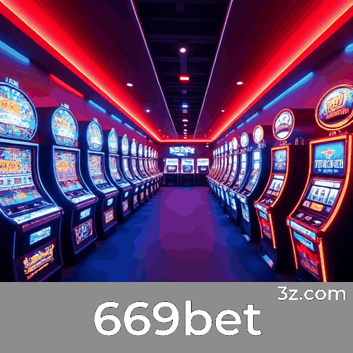669bet game mais image