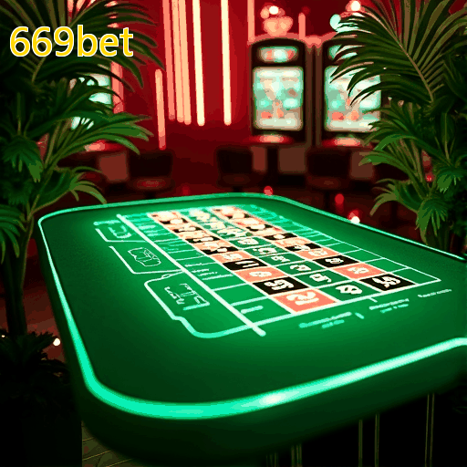 Login e Começar a Jogar no Cassino 669bet.com