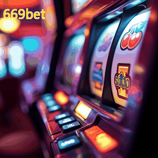 Baixar App Cassino 669bet