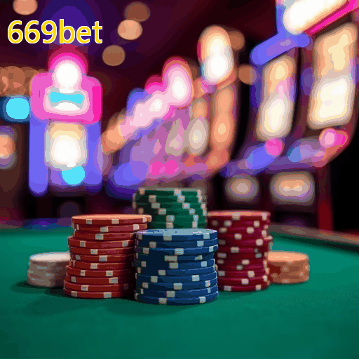 BĂ´nus na Cassino 669bet nĂŁo sĂŁo Apenas para Jogadores